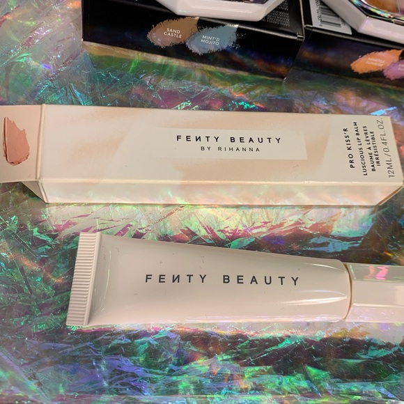 Fenty Kilawatt hint hint trophy wife lipstick lot - Picture 6 of 6